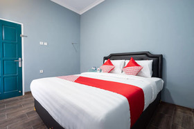 Lousiana House by OYO Rooms