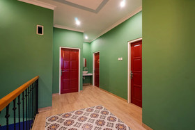 Lousiana House by OYO Rooms