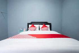 Lousiana House by OYO Rooms