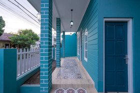 Lousiana House by OYO Rooms
