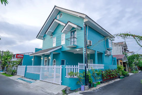 Lousiana House by OYO Rooms