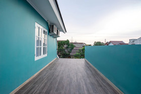 Lousiana House by OYO Rooms