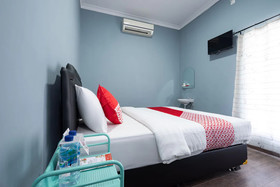 Lousiana House by OYO Rooms