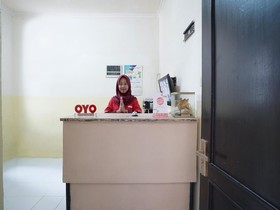 Maleo Kostel by OYO Rooms