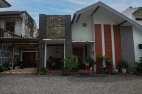 Ndliman House