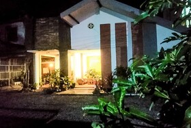 Ndliman House