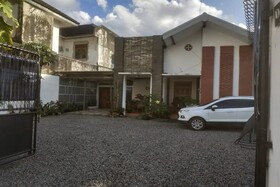 Ndliman House