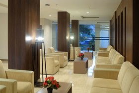 Next Hotel Yogyakarta