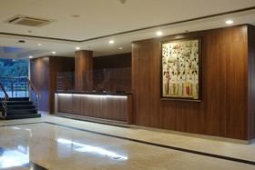 Next Hotel Yogyakarta
