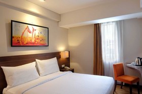 Next Hotel Yogyakarta