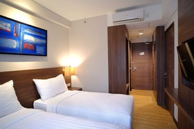Next Hotel Yogyakarta