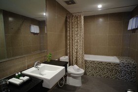 Next Hotel Yogyakarta