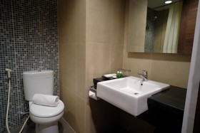 Next Hotel Yogyakarta