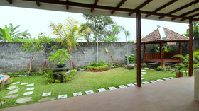 Omah Sambilegi
