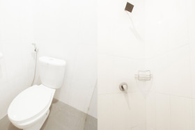 OYO 261 Sasono Putro Guest House