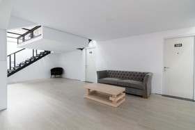 Prime Gejayan Residence by OYO Rooms