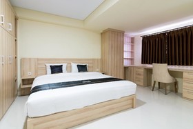 Prime Gejayan Residence by OYO Rooms