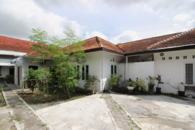 RedDoorz Near Sanata Dharma University