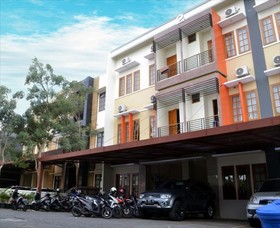 Graha Pastika Duksina 2 by SHM