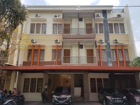 Graha Pastika Duksina 2 by SHM