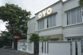 OYO 212 Royal Homy Syariah