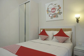 OYO 212 Royal Homy Syariah