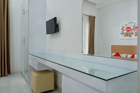 OYO 212 Royal Homy Syariah