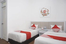 OYO 212 Royal Homy Syariah