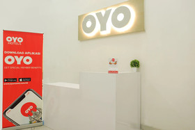 OYO 212 Royal Homy Syariah