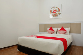 OYO 212 Royal Homy Syariah