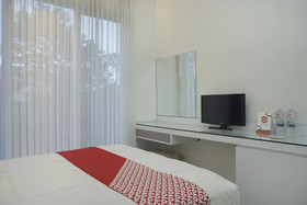 OYO 212 Royal Homy Syariah