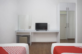 OYO 212 Royal Homy Syariah