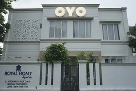 OYO 212 Royal Homy Syariah