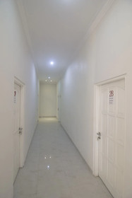 OYO 212 Royal Homy Syariah