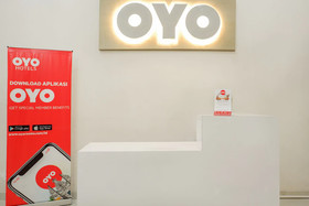 OYO 212 Royal Homy Syariah