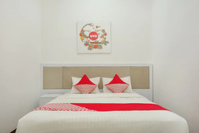 OYO 212 Royal Homy Syariah