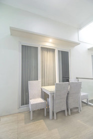 OYO 212 Royal Homy Syariah