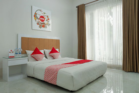 OYO 212 Royal Homy Syariah