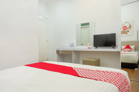 OYO 212 Royal Homy Syariah