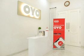 OYO 212 Royal Homy Syariah