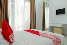 OYO 212 Royal Homy Syariah