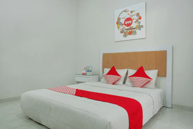 OYO 212 Royal Homy Syariah