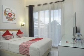 OYO 212 Royal Homy Syariah