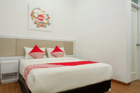 OYO 212 Royal Homy Syariah