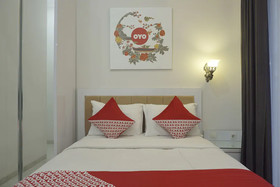 OYO 212 Royal Homy Syariah