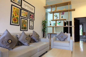 Simply Homy Guest House Unit Sawitsari