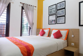 Simply Homy Guest House Unit Sawitsari