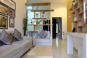 Simply Homy Guest House Unit Sawitsari