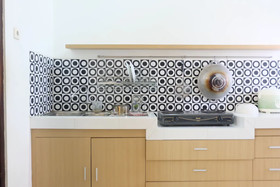 Simply Homy Guest House Unit Sawitsari