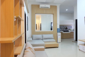 Simply Homy Guest House Unit Sawitsari
